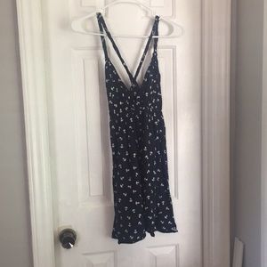 Bathing suit cover up